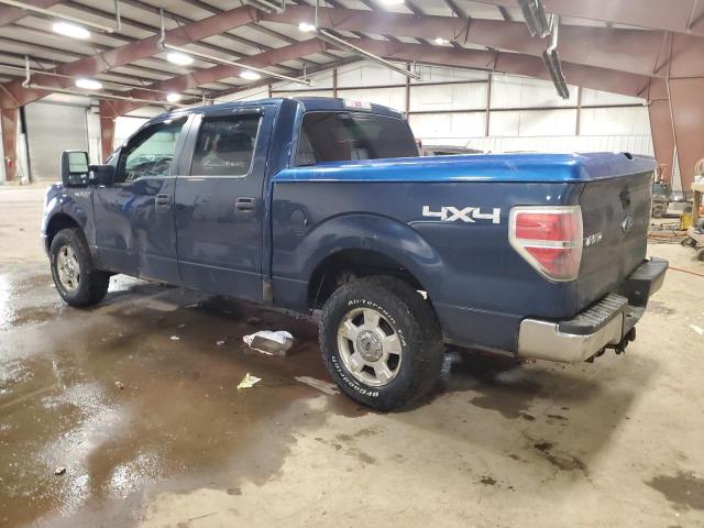 Photo 2 from auction – 2014 FORD F150 SUPER with VIN 1FTFW1EF4EFC54326