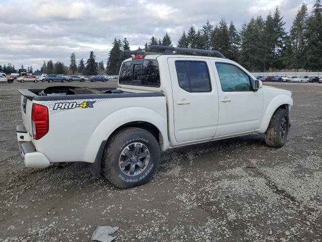 Photo 3 from auction – 2014 NISSAN FRONTIER S with VIN 1N6AD0EV0EN768274