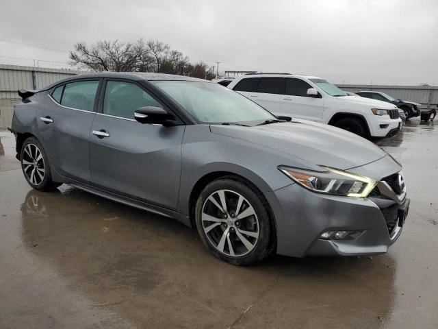 صورة رقم 4 من المزاد - 2017 NISSAN MAXIMA 3.5 مع VIN 1N4AA6AP2HC449633