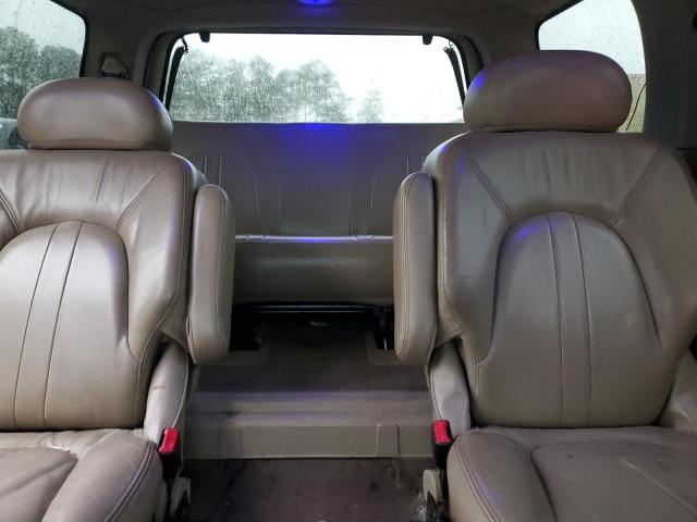 Photo 10 from auction – 2000 FORD EXPEDITION with VIN 1FMRU17L9YLC05632