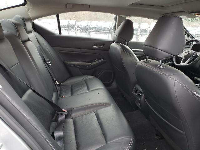 Photo 10 from auction – 2023 NISSAN ALTIMA SL with VIN 1N4BL4EV5PN388387