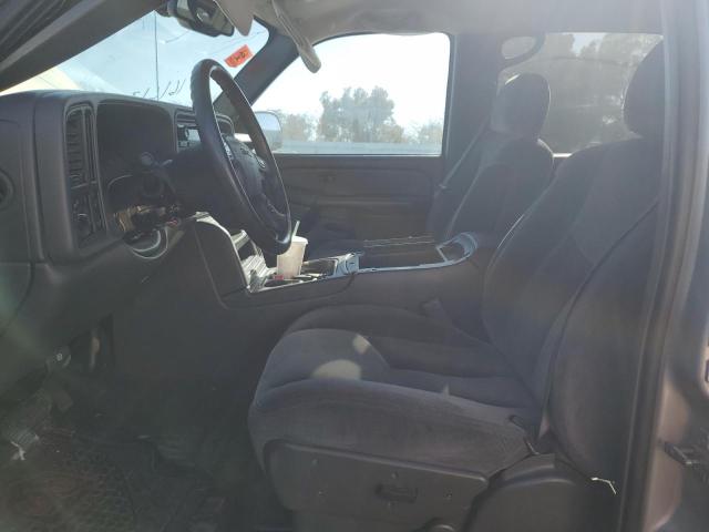 Photo 7 from auction – 2006 GMC NEW SIERRA with VIN 2GTEC13T461142017
