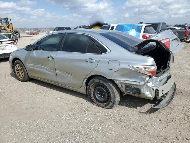 Photo 2 from auction – 2016 TOYOTA CAMRY LE with VIN 4T4BF1FK2GR529962