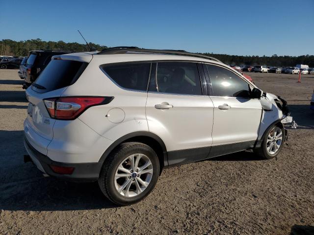 Photo 3 from auction – 2018 FORD ESCAPE SEL with VIN 1FMCU0HD7JUB95447