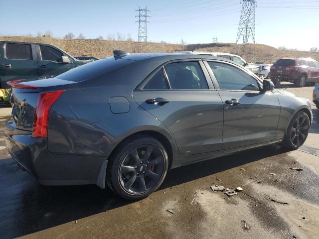 Photo 3 from auction – 2015 CADILLAC ATS with VIN 1G6AG5RX5F0129361