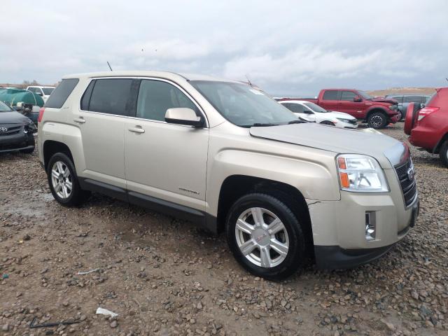 Photo 4 from auction – 2014 GMC TERRAIN SL with VIN 2GKFLVEK1E6155877