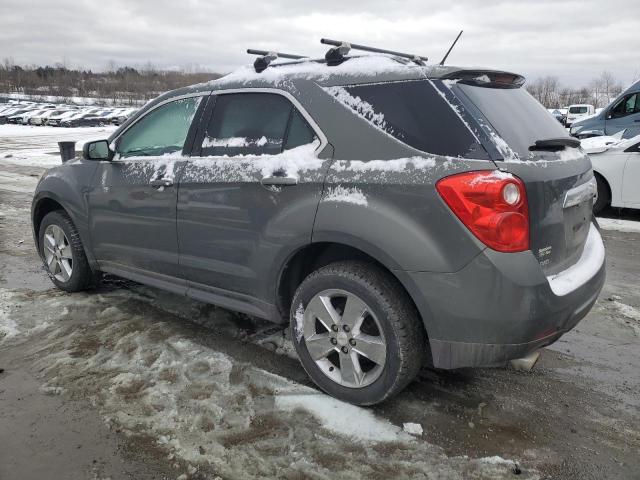 Photo 2 from auction – 2013 CHEVROLET EQUINOX LT with VIN 2GNFLNE37D6193205
