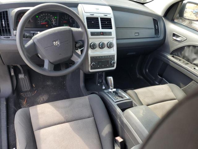 Photo 8 from auction – 2009 DODGE JOURNEY SE with VIN 3D4GG47B09T586078