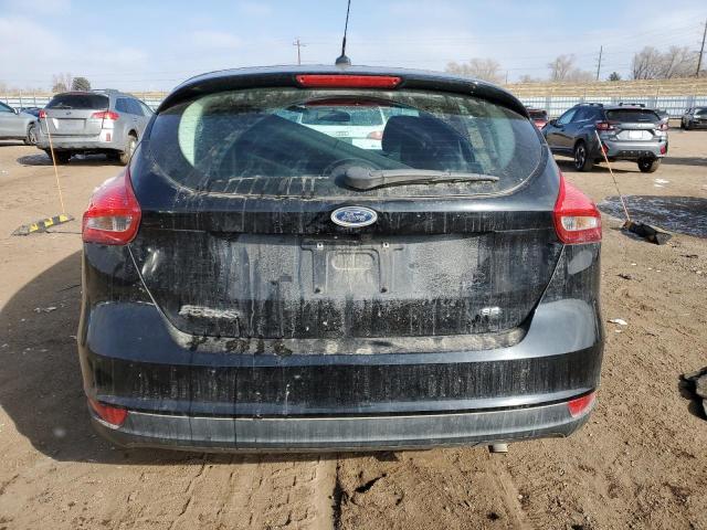 Photo 6 from auction – 2017 FORD FOCUS SE with VIN 1FADP3K20HL254515