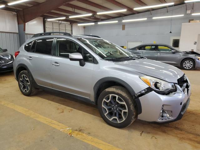 Photo 4 from auction – 2016 SUBARU CROSSTREK with VIN JF2GPABC7G8239713