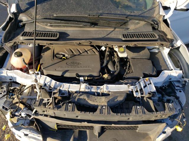 Photo 12 from auction – 2018 FORD ESCAPE SE with VIN 1FMCU0GD3JUC87530