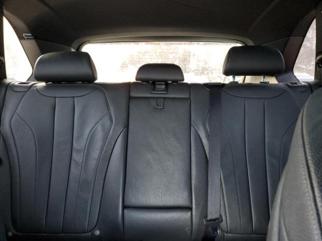 Photo 10 from auction – 2017 BMW X5 XDRIVE3 with VIN 5UXKR0C33H0V76552