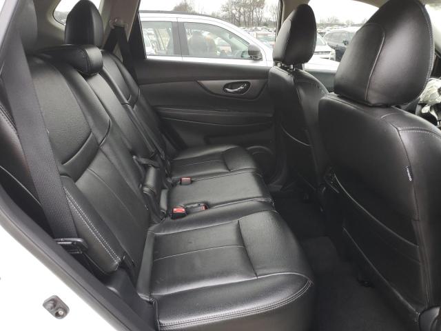 Photo 11 from auction – 2015 NISSAN ROGUE S with VIN 5N1AT2MT2FC889365