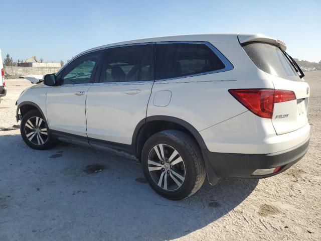 Photo 2 from auction – 2018 HONDA PILOT EX with VIN 5FNYF5H31JB016854