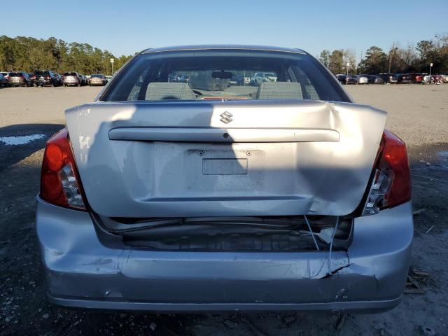 Photo 6 from auction – 2007 SUZUKI FORENZA BA with VIN KL5JD56Z87K640876
