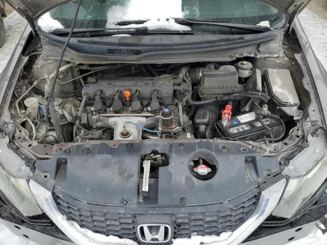 Снимка 11 от търг – 2014 HONDA CIVIC LX с VIN 19XFB2F5XEE224765