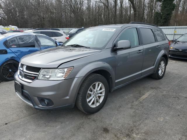 Photo 1 from auction – 2013 DODGE JOURNEY SX with VIN 3C4PDDBG1DT571526