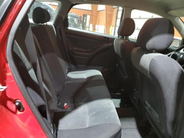 Photo 10 from auction – 2007 TOYOTA COROLLA MA with VIN 2T1KR32E17C654269