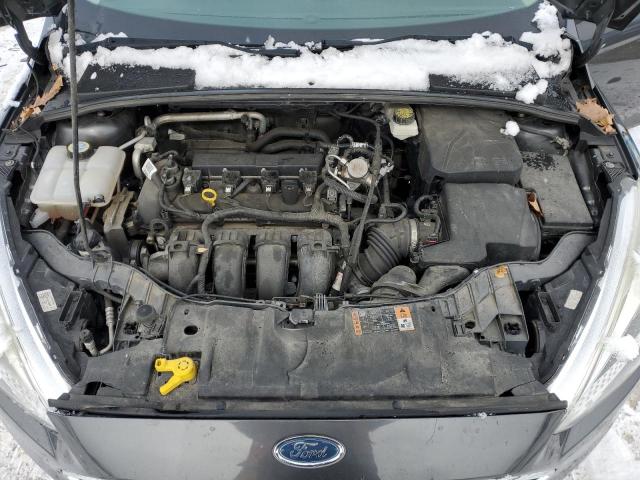 Photo 11 from auction – 2017 FORD FOCUS SE with VIN 1FADP3F28HL229131