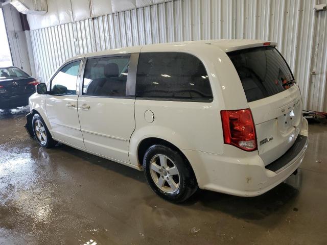 Photo 2 from auction – 2013 DODGE GRAND CARA with VIN 2C4RDGCG4DR520923