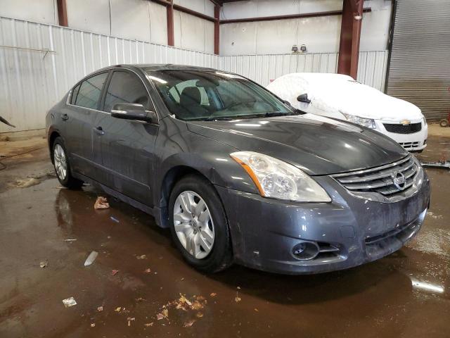 Photo 4 from auction – 2011 NISSAN ALTIMA SR with VIN 1N4BL2AP6BC145476