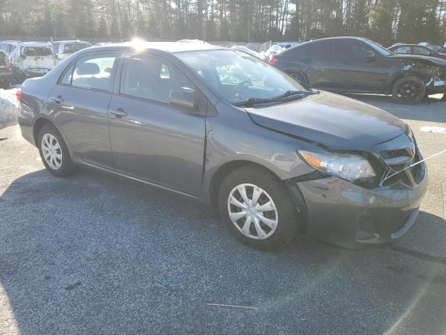 Photo 4 from auction – 2012 TOYOTA COROLLA BA with VIN 2T1BU4EE5CC756832