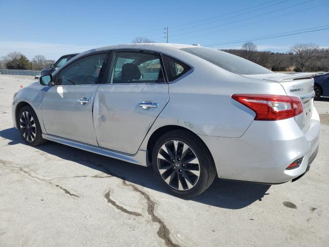 Photo 2 from auction – 2016 NISSAN SENTRA S with VIN 3N1AB7AP4GY314742