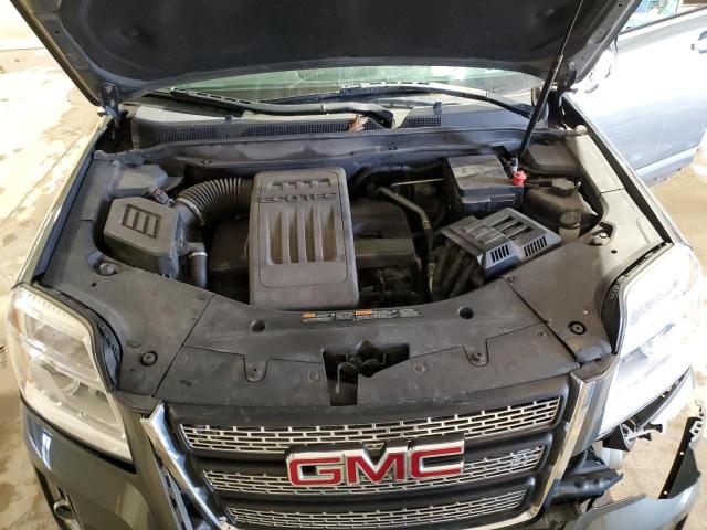 Снимка 12 от търг – 2013 GMC TERRAIN SL с VIN 2GKFLREK9D6425802