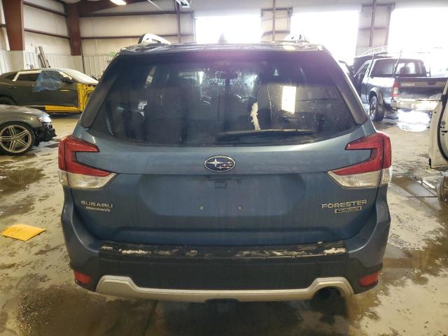 Photo 6 from auction – 2019 SUBARU FORESTER T with VIN JF2SKAWC3KH475528