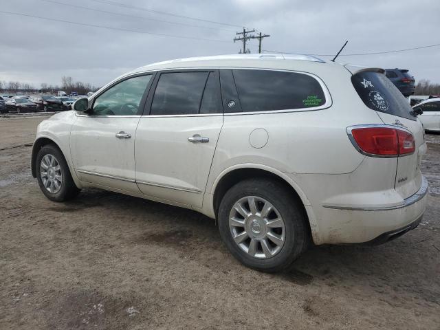 Photo 2 from auction – 2015 BUICK ENCLAVE with VIN 5GAKRBKD2FJ158449