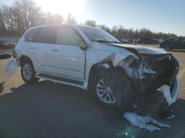 Photo 4 from auction – 2015 LEXUS GX 460 with VIN JTJBM7FX4F5110598