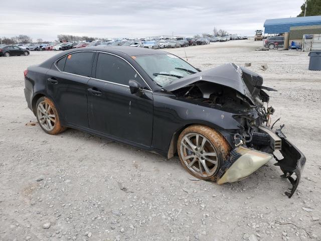 Photo 4 from auction – 2006 LEXUS IS 350 with VIN JTHBE262865009473