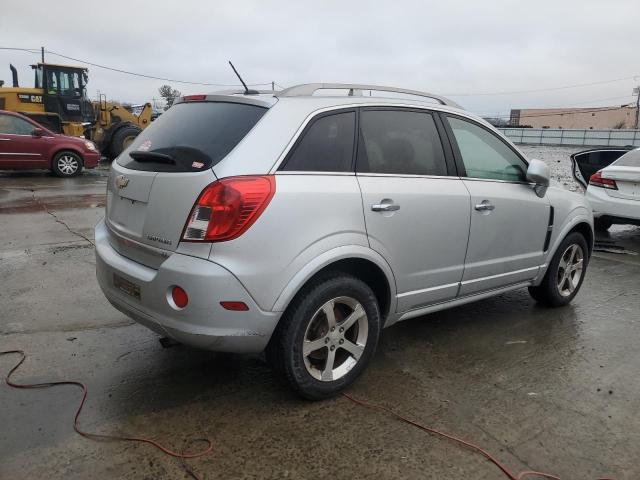 Photo 3 from auction – 2013 CHEVROLET CAPTIVA LT with VIN 3GNAL3EK2DS569235