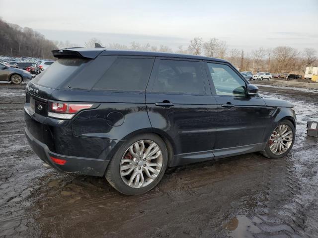Снимка 3 от търг – 2016 LAND ROVER RANGE ROVE с VIN SALWR2EF2GA585167