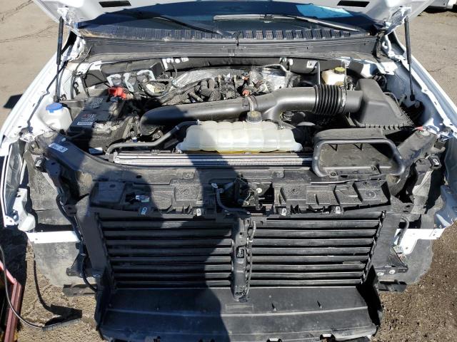 Photo 12 from auction – 2023 FORD EXPEDITION with VIN 1FMJK2A82PEA38563