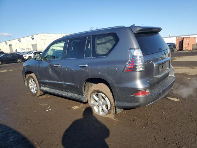 Photo 2 from auction – 2017 LEXUS GX 460 with VIN JTJBM7FX0H5150325