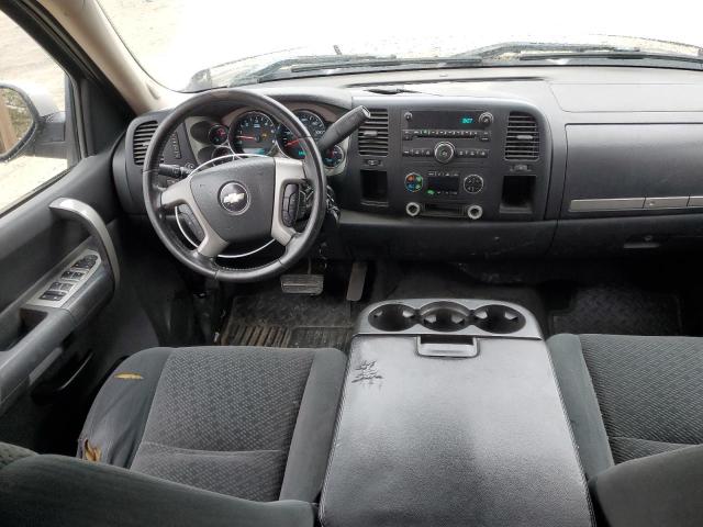 Photo 8 from auction – 2008 CHEVROLET SILVERADO with VIN 2GCEC19J681146076