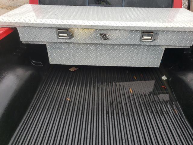 Photo 10 from auction – 2003 FORD RANGER with VIN 1FTYR10U83TA32912