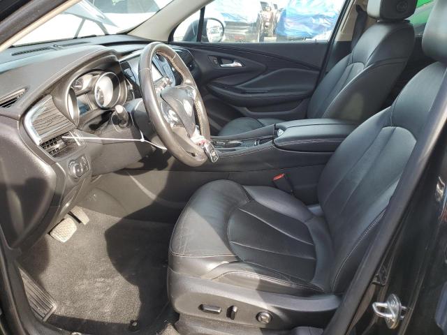 Photo 7 from auction – 2017 BUICK ENVISION E with VIN LRBFXDSA6HD101663