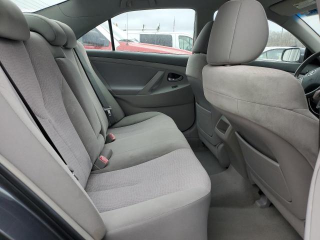 Photo 10 from auction – 2011 TOYOTA CAMRY BASE with VIN 4T1BF3EK7BU698262