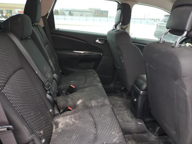 Photo 11 from auction – 2017 DODGE JOURNEY SE with VIN 3C4PDCAB5HT569283