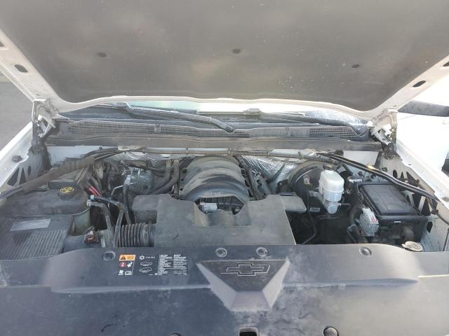 Photo 11 from auction – 2015 CHEVROLET SILVERADO with VIN 3GCUKRECXFG411445
