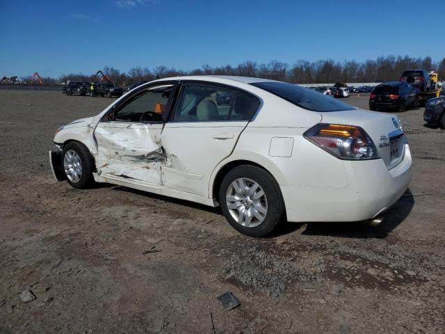 Photo 2 from auction – 2010 NISSAN ALTIMA BAS with VIN 1N4AL2AP8AN487431