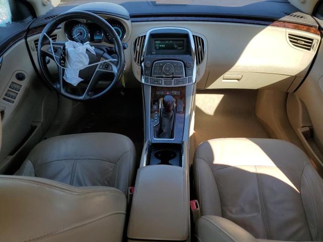 Photo 8 from auction – 2012 BUICK LACROSSE with VIN 1G4GC5E31CF161931