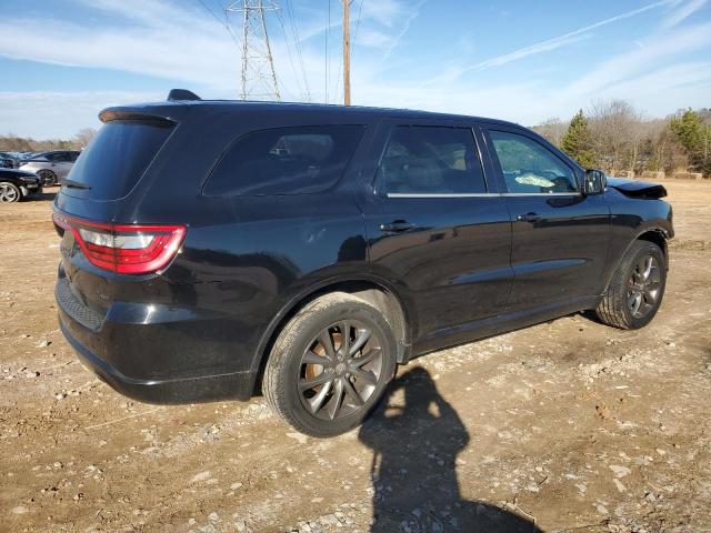 Photo 3 from auction – 2017 DODGE DURANGO GT with VIN 1C4RDJDG9HC828048