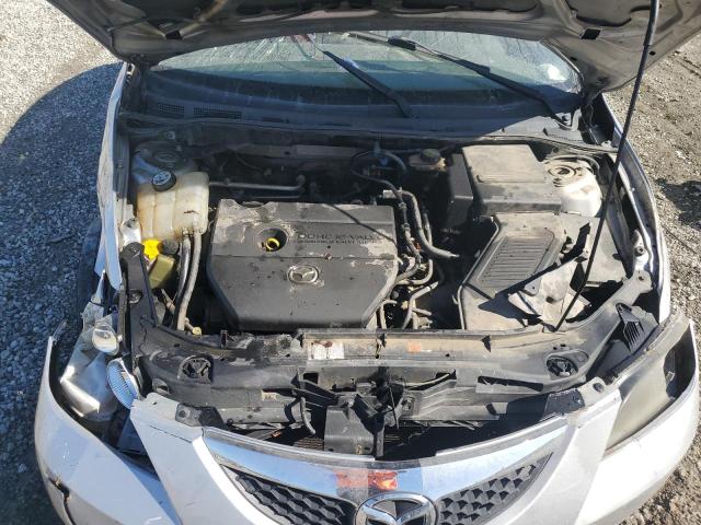 Photo 11 from auction – 2007 MAZDA 3 I with VIN JM1BK12F771738070