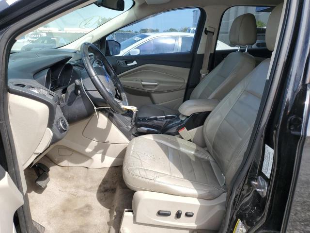 Photo 7 from auction – 2015 FORD ESCAPE TIT with VIN 1FMCU0J95FUB25300