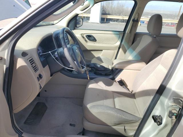 Photo 7 from auction – 2005 FORD ESCAPE XLS with VIN 1FMYU92ZX5KA93124