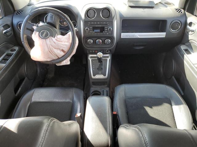 Photo 8 from auction – 2014 JEEP COMPASS with VIN 1C4NJDEB1ED698221