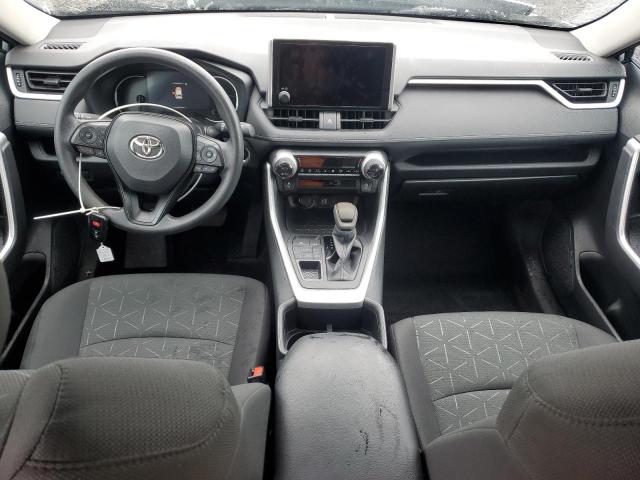 Photo 8 from auction – 2023 TOYOTA RAV4 XLE with VIN 2T3P1RFV3PC364102